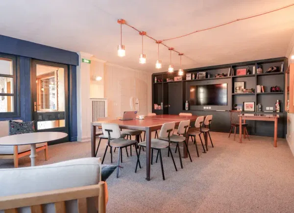 Hôtel des 2 Gares, Hôtel 3*, Saint-gervais-les-bains, Auvergne-Rhône-Alpes, France