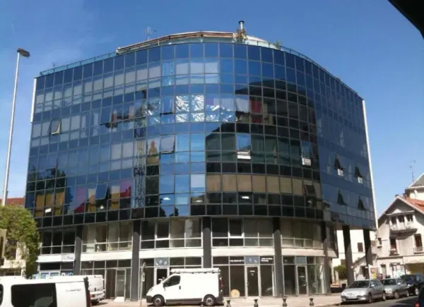 Alpes secrétariat, Coworking, Annemasse, Auvergne-Rhône-Alpes, France
