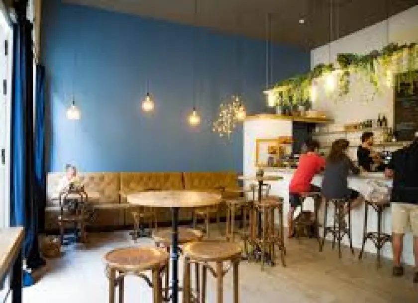 Georges Hostels, Autre, Sete, Occitanie, France