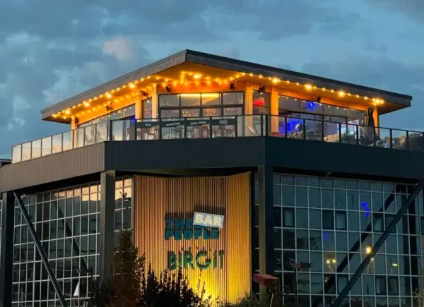 Birgit le Havre, Hôtel 2*, Le Havre, Normandie, France