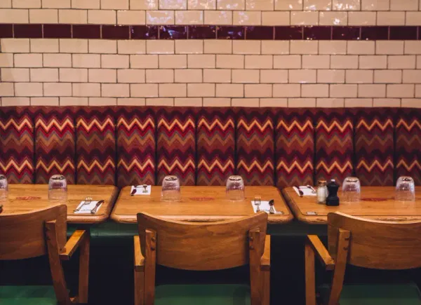 VOLFONI LYON, Restaurant, Lyon, Auvergne-Rhône-Alpes, France