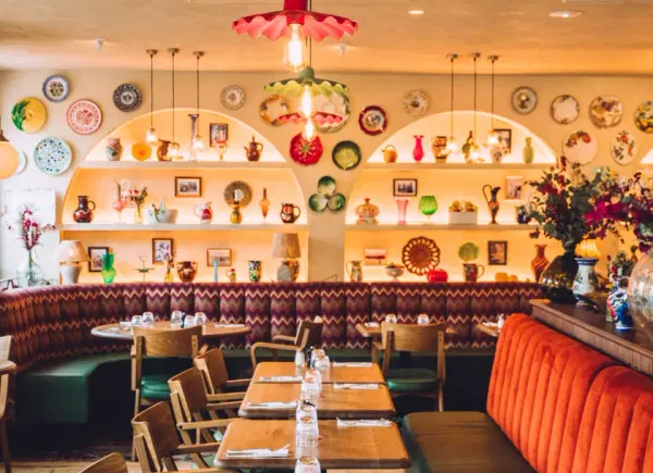VOLFONI LYON, Restaurant, Lyon, Auvergne-Rhône-Alpes, France