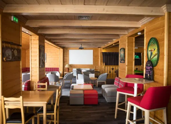 Hôtel Emeraude, Hôtel 3*, Landry, Auvergne-Rhône-Alpes, France