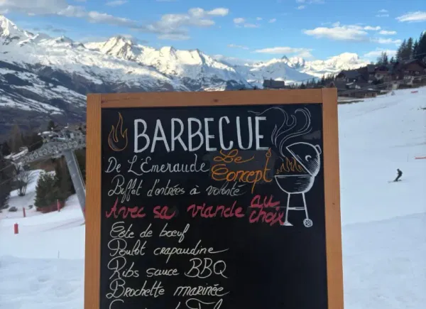 Hôtel Emeraude, Hôtel 3*, Landry, Auvergne-Rhône-Alpes, France