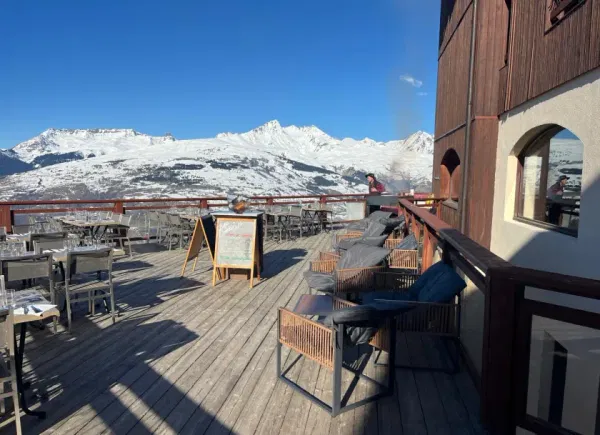 Hôtel Emeraude, Hôtel 3*, Landry, Auvergne-Rhône-Alpes, France
