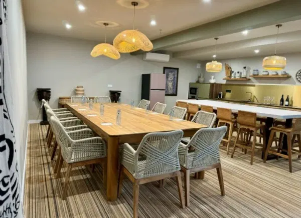 CAPAO BEACH HOTEL ****, Hôtel 4*, Agde, Occitanie, France