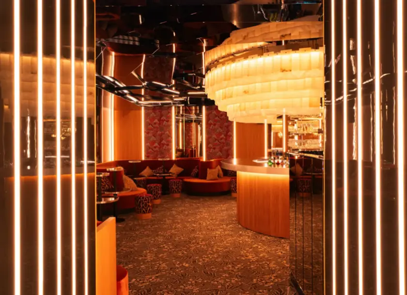 Le Berry Paris, Bar / Boite, Paris, Île-de-France, France