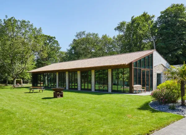 Anyma Bien-être, Espace Culturel / Artistique, Villeneuve-en-Retz, Pays de la Loire, France