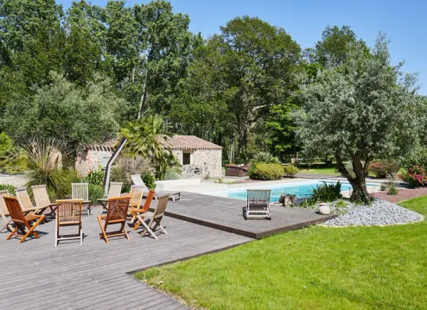 Anyma Bien-être, Espace Culturel / Artistique, Villeneuve-en-Retz, Pays de la Loire, France