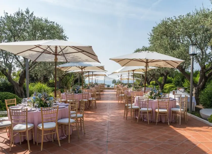 Monte-Carlo Bay Hotel & Resort, Hôtel 4*, Monaco, France, France