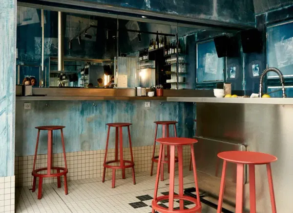 Hôtel Rochechouart, Hôtel 4*, Paris, Île-de-France, France