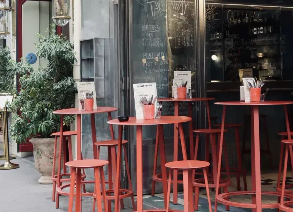 Hôtel Rochechouart, Hôtel 4*, Paris, Île-de-France, France