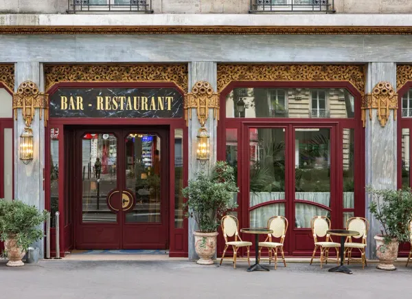 Hôtel Rochechouart, Hôtel 4*, Paris, Île-de-France, France