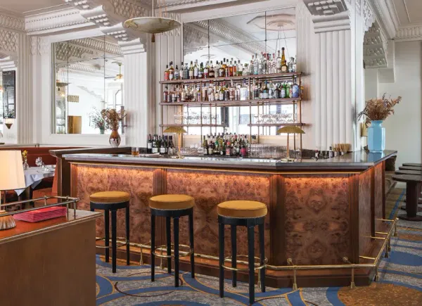 Hôtel Rochechouart, Hôtel 4*, Paris, Île-de-France, France