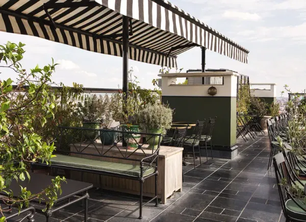 Hôtel Rochechouart, Hôtel 4*, Paris, Île-de-France, France