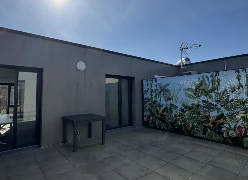 3 rue Théodore, Salle de réunion, Norroy-le-Veneur, Grand Est, France
