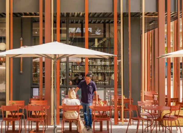 Eklo Toulouse, Hôtel 3*, Toulouse, Occitanie, France