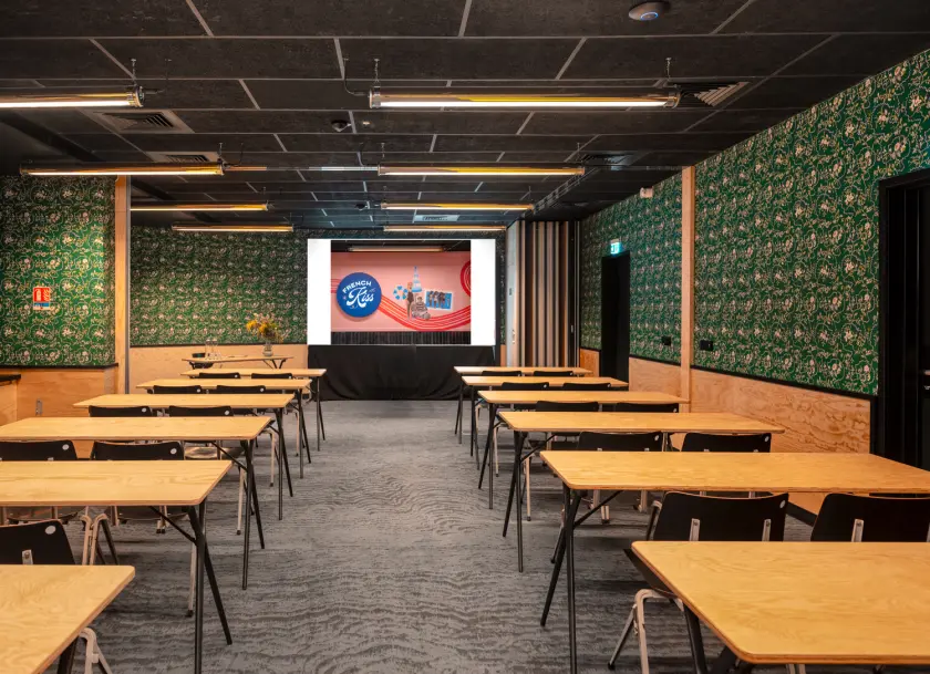 Eklo Hotel Nantes Centre - Ile de Nantes, Hôtel 3*, Nantes, Pays de la Loire, France