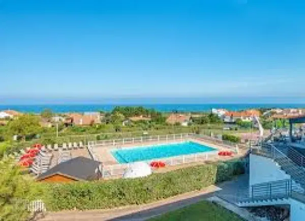 Azureva Anglet, Village Vacance, Anglet, Nouvelle-Aquitaine, France