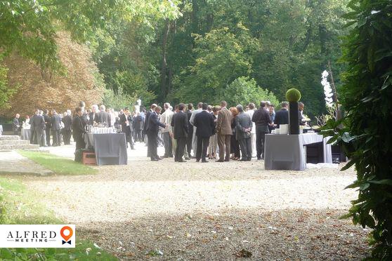 Château de Nandy, Château / Domaine, France