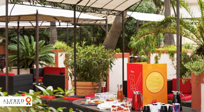 Novotel Nice Centre ****, France