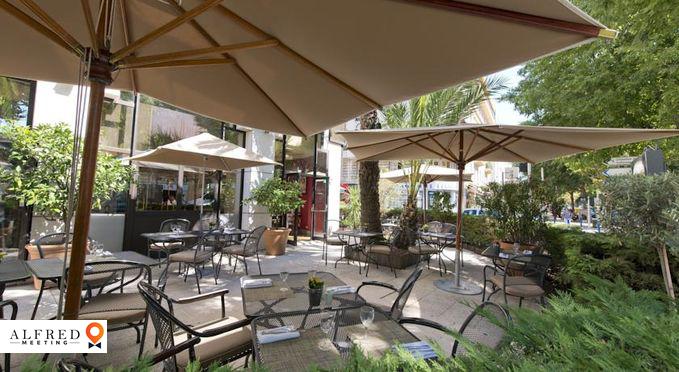 Holiday Inn Nice Centre ****, France