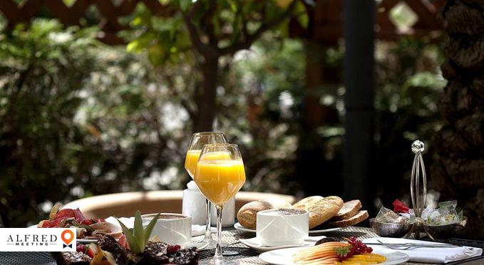 Holiday Inn Nice Centre ****, France