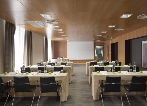 Hôtel NH Nice ****, Hôtel 4*, France