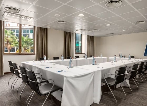 Hôtel NH Nice ****, Hôtel 4*, France