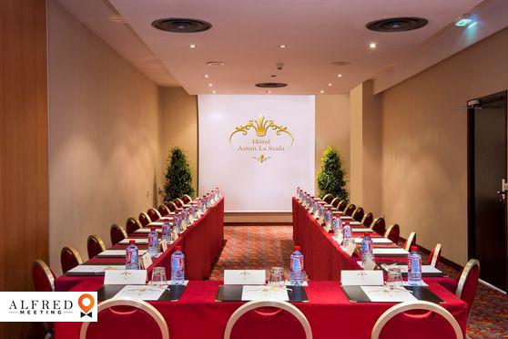 Hôtel Aston La Scala ****, Hôtel 4*, Nice, Provence-Alpes-Côte d'Azur, France