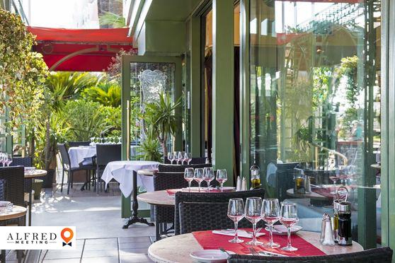 Hôtel West End Nice ****, France