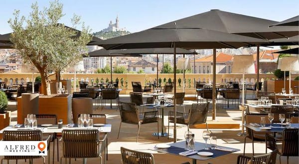 Intercontinental Marseille Hôtel Dieu *****, Hôtel 5*, France