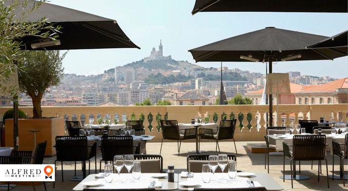 Intercontinental Marseille Hôtel Dieu *****, Hôtel 5*, France