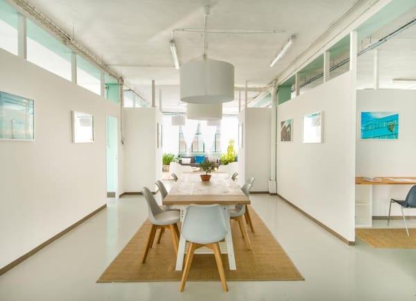 Entre 2 Murs, Villa / Maison, Marseille, Provence-Alpes-Côte d'Azur, France