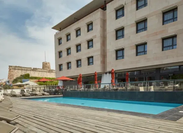 Newhotel Of Marseille ****, Hôtel 4*, Marseille, Provence-Alpes-Côte d'Azur, France