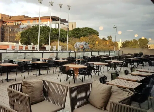 Newhotel Of Marseille ****, Hôtel 4*, Marseille, Provence-Alpes-Côte d'Azur, France