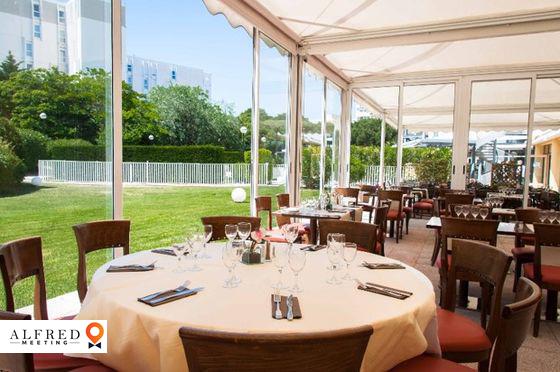 Best Western Marseille Bonneveine Prado ***, Hôtel 3*, France