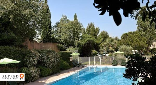 Hôtel Escale Oceania Aix-en-Provence ***, Hôtel 3*, France