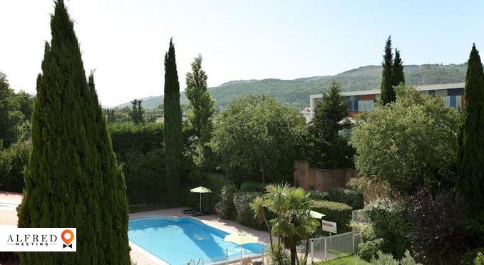 Hôtel Escale Oceania Aix-en-Provence ***, Hôtel 3*, France