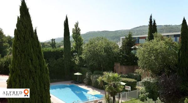 Hôtel Escale Oceania Aix-en-Provence ***, Hôtel 3*, France
