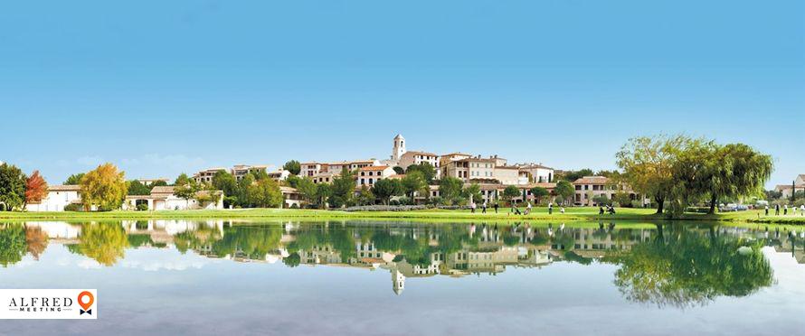 Pont-Royal en Provence - Pierre & Vacances, Village Vacance, Mallemort, France