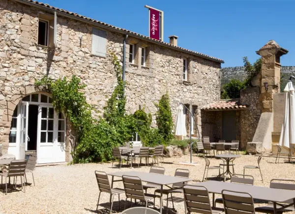 Mercure Aix-en-Provence Sainte-Victoire ****, Restaurant, Châteauneuf-le-rouge, Provence-Alpes-Côte d'Azur, France