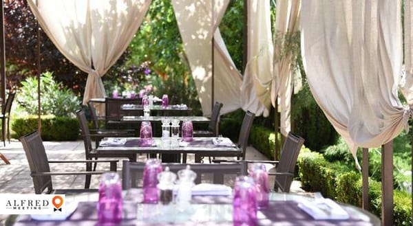 Mercure Aix-en-Provence Sainte-Victoire ****, Salle de réception / Espace événementiel, Châteauneuf-le-Rouge, France