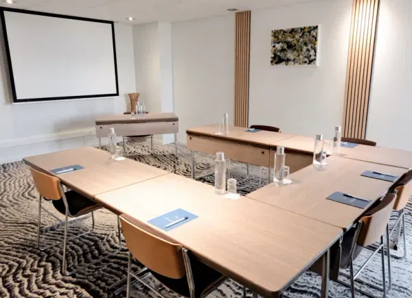 Hôtel Thalazur Ouistreham ****, Hôtel 4*, Ouistreham, Normandie, France