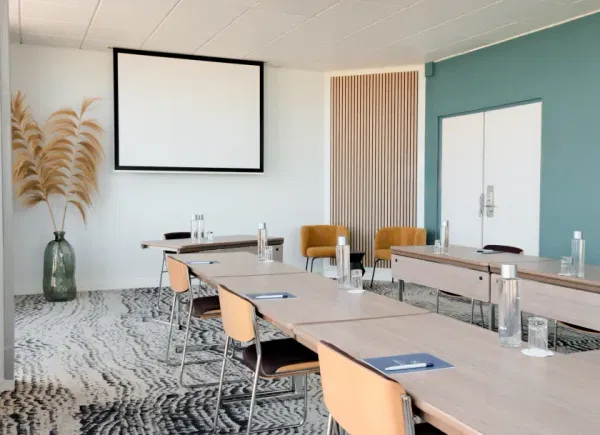 Hôtel Thalazur Ouistreham ****, Hôtel 4*, Ouistreham, Normandie, France
