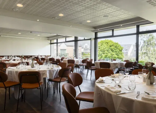 Mercure Omaha Beach ****, Hôtel 4*, Port en Bessin, Normandie, France