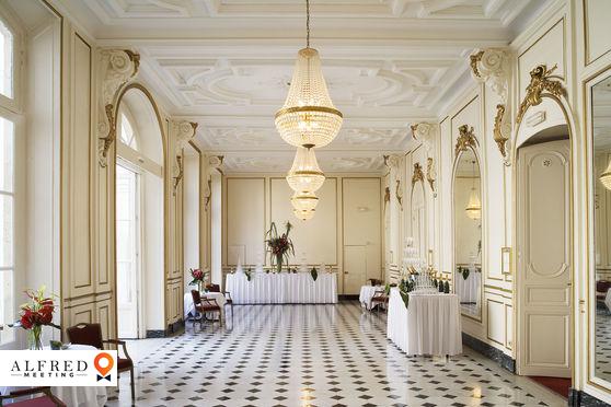 Saint James Albany Paris Hôtel Spa ****, Hôtel 4*, France