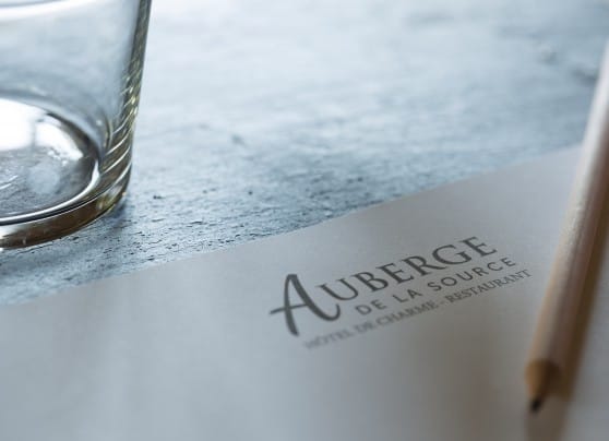 Auberge de la Source ****, Hôtel 4*, Barneville-la-Bertran, France