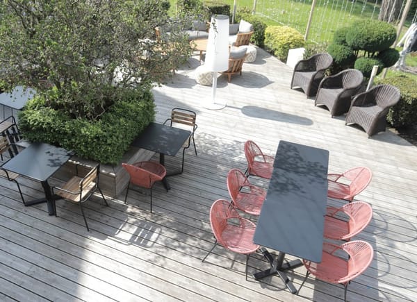 Hotel Antares - Le Spa Honfleur ***, Hôtel 3*, La-Rivière-Saint-Sauveur, Normandie, France