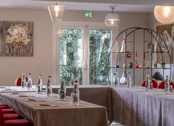 Hotel Le M & Spa Honfleur, Hôtel 3*, Honfleur, Normandie, France
